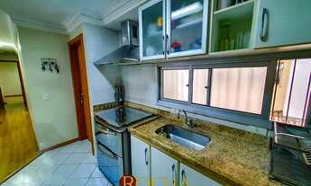 Imagem 5: Apartamento para venda tem 140 metros quadrados com 4 quartos em Jardim Camburi - Vitória