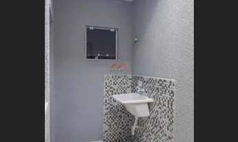 Imagem 7: CURITIBA - Casa Padrão - Campo de Santana