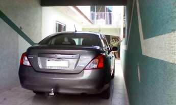 Imagem 3: MARINGÁ - CASA PADRÃO - PQ DAS LARANJEIRAS