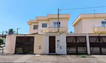 Imagem: Casa com 2 dorms, Jardim Magalhães, Itanhaém