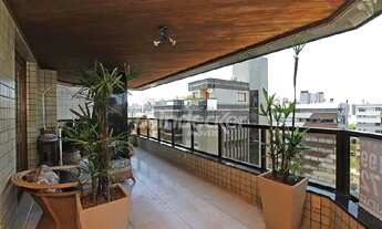 Imagem 5: Apartamento de 3 quartos para alugar no bairro Bela Vista