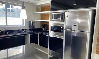 Imagem 3: Apartamento para aluguel tem 137 metros quadrados com 3 quartos centro em Balneário Cambor