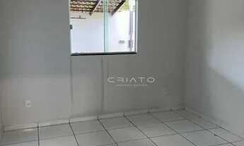 Imagem 7: Casa com 3 dormitórios à venda, 115 m² por R$ 310.000,00 - Residencial Aldeia dos Sonhos