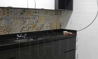 Imagem 5: SANTO ANDRé - Apartamento Padrão - Vila Scarpelli