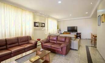 Imagem 6: RESIDENCIAL GAIVOTAS - Apartamento 4 quartos, sendo 2 suítes