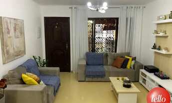 Imagem 3: São Paulo - Casa Padrão - Vila Prudente