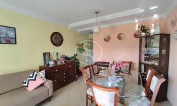 Imagem 2: VENDA: APARTAMENTO - ASSUNÇÃO - COND. MIRANTE ALVES DIAS - R$ 420.000,00 - REF: AP03376