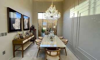 Imagem 7: Casa para venda com 267 metros quadrados com 3 quartos em Tabajaras - Teresina