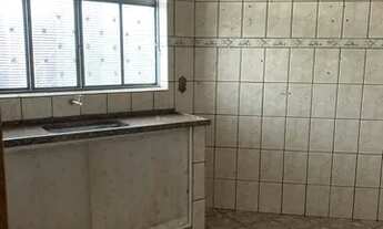 Imagem 4: Sala comercial Apartamento com 1 dormitório