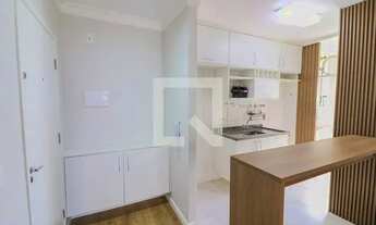 Imagem 4: Apartamento para Aluguel - Jaguaré, 2 Quartos, 62 m2