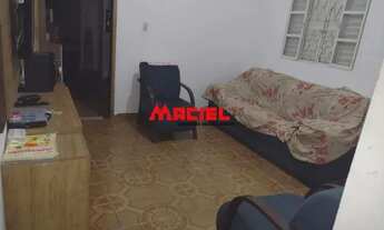 Imagem 7: Casa Padrão em São José dos Campos