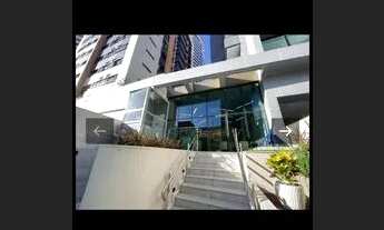 Imagem 2: Flat para aluguel possui 28 metros quadrados com 1 quarto em Boa Viagem - Recife - Pernamb