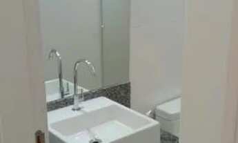 Imagem 3: Apartamento para aluguel possui 81 metros quadrados com 3 quartos. Residencial Jardim Beir