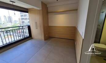 Imagem 7: Alugo Lindo Studio na Vila Mariana com 21m²