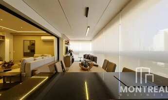 Imagem 5: APARTAMENTO À VENDA NA VILA ROMANA, 3 SUÍTES. 2 VAGAS DE GARAGEM