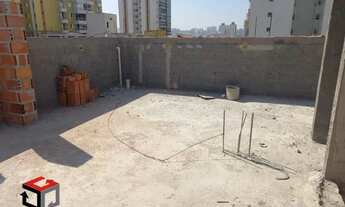 Imagem 3: Cobertura à venda 2 quartos 1 suíte 2 vagas Elisabeth Val Anchieta - São Bernardo do Campo