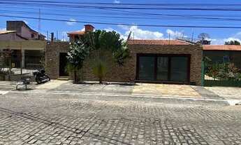 Imagem: Casa em Candelaria pra venda com ou sem