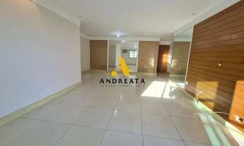 Imagem 6: Américas Park - Praça Telê Santana - Ed. Sunplace - 4 suites - Exclusividade Andreata!!! F