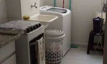 Imagem 3: Apartamento com 2 Dormitórios à venda, 47 m² por R$ 230.000 - Portal Jardim das Petúnias