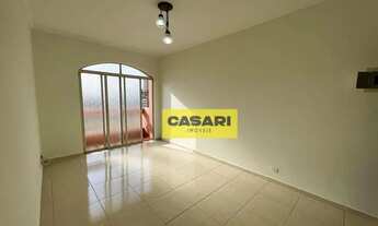 Imagem 2: Apartamento com 2 dormitórios para alugar, 70 m² - Centro - São Bernardo do Campo/SP