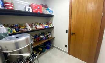 Imagem 3: Casa à venda no Alphaville Nova Esplanada 4, em Votorantim, SP