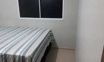 Imagem 5: Ágio de apartamento 2/4 com lazer completo