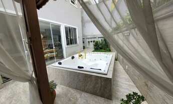 Imagem 5: Casa com 3 dormitórios à venda, 212 m² por R$ 1.990.000 - Suru - Santana de Parnaíba/SP