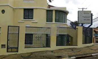 Imagem 2: Casa - Vila Industrial - Campinas