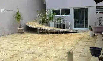 Imagem 3: Casa - Jardim Guanabara - Campinas