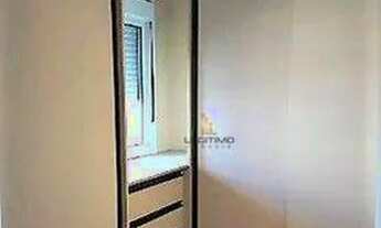 Imagem 7: Apartamento com 3 quartos, 1 suíte, 2 vagas de garagem Tatuapé