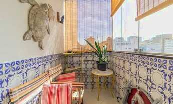 Imagem 7: Apartamento Venda Bela Vista 130 m² 3 Dormitórios