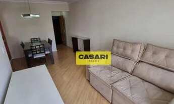 Imagem: Apartamento com 3 dormitórios para alugar