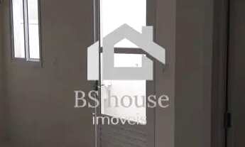 Imagem 2: Apartamento novo 2 dormitórios e 1 Vaga - Vila Príncipe De Gales