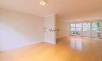 Imagem: Apartamento Venda Jardim Paulista 214 m²