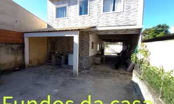 Imagem 5: Casa em condomínio fechado