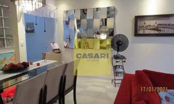 Imagem 4: Sobrado à venda, 168 m² por R$ 850.000,00 - Rudge Ramos - São Bernardo do Campo/SP