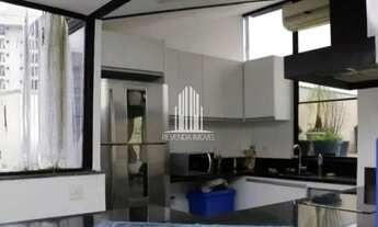 Imagem 6: COBERTURA DUPLEX NO MORUMBI COM 3 SUITES