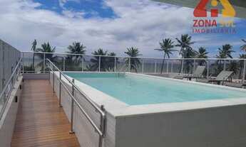 Imagem 4: Apartamento 02 quartos beira mar mobiliado em Cabo Branco