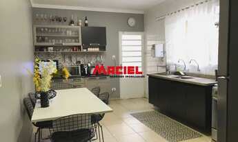 Imagem 4: Casa Padrão em Sao Jose dos Campos