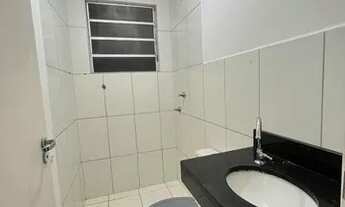 Imagem 6: Apartamento Parque Gabriel - Hortolândia (condomínio Parque Harmonia