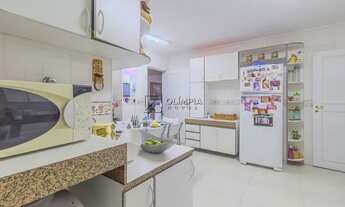 Imagem 12: Locação Apartamento 4 Dormitórios - 180 m² Higienópolis