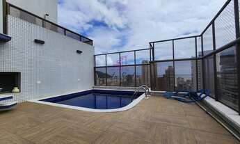 Imagem: Santos - Apartamento Padrão - Embaré