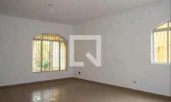 Imagem: Casa para Aluguel - Saúde, 5 Quartos, 348