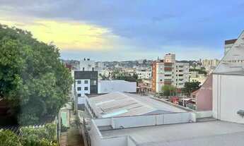 Imagem 4: Apartamento para venda com 56 metros quadrados com 2 quartos em Partenon - Porto Alegre