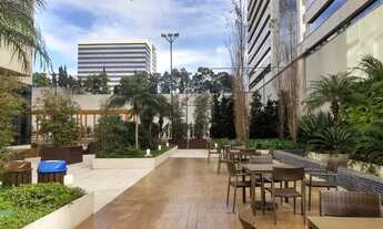 Imagem 2: Sala comercial Alphaville -Locação