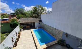 Imagem: 6754 - Casa para venda - Lagoa - Macaé