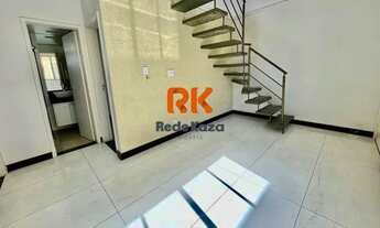 Imagem 7: Apartamento à venda, 2 quartos, 1 vaga, Cabral - Contagem/MG