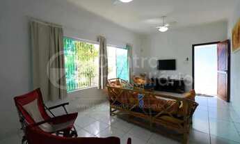 Imagem 6: CASA com piscina e 3 quartos em Peruíbe, no bairro Belmira Novaes