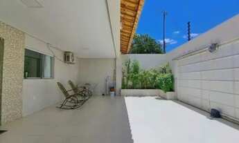 Imagem: Imóvel no Arruda com três quartos