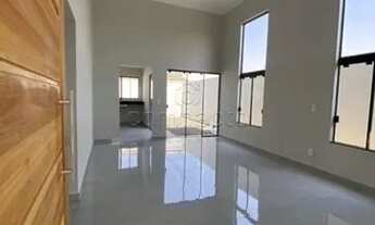 Imagem 2: Casa Padrão em Guapiaçu